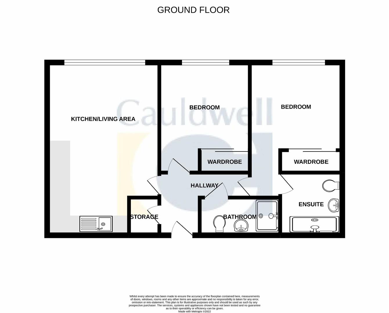 152 Silbury Boulevard, Milton Keynes